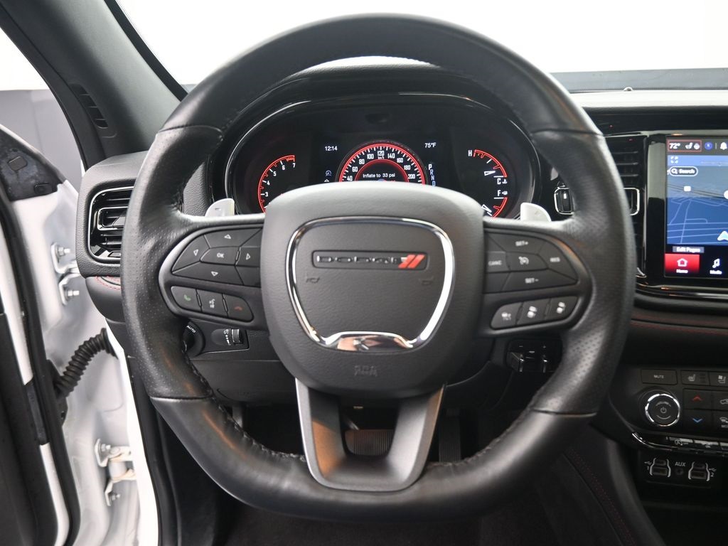 2024 Dodge Durango GT Plus photo 3