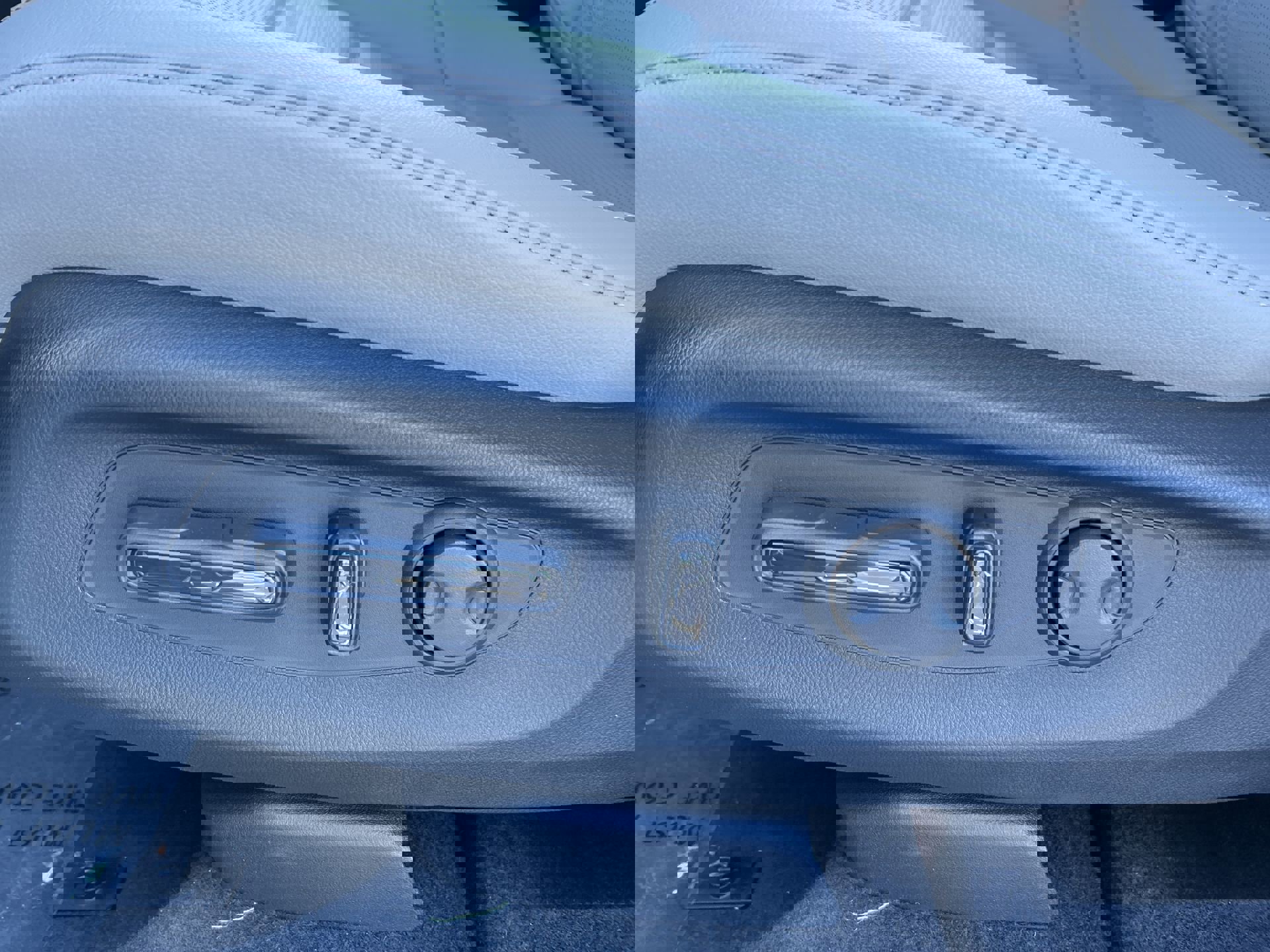 2026 Honda CR-V EX-L photo 11