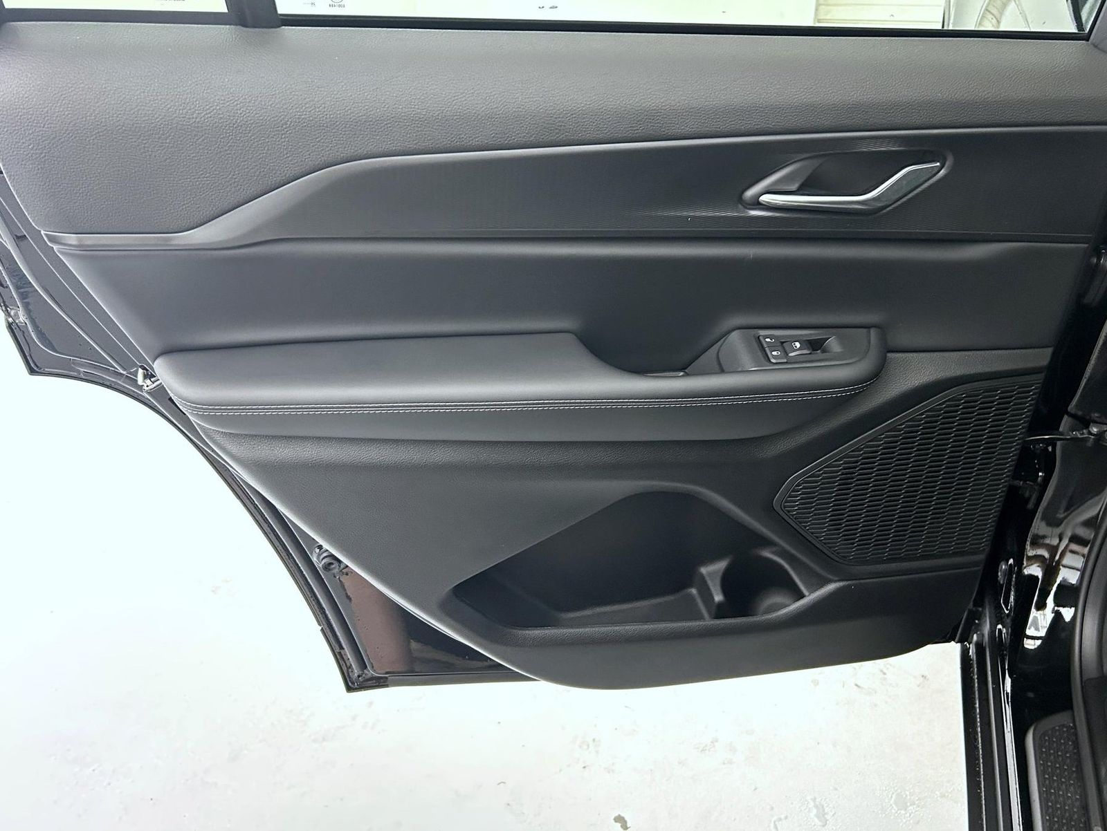 2025 Jeep Grand Cherokee Altitude X photo 19