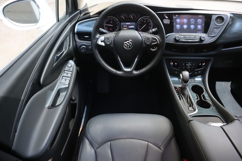 2020 Buick Envision Essence photo 20