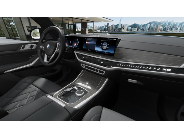 2026 Bmw X5 sDrive40i photo 13