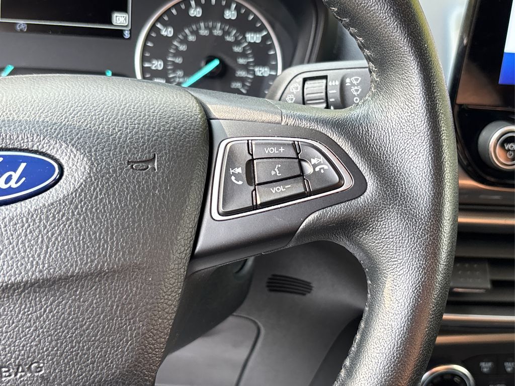 2020 Ford EcoSport SE photo 20