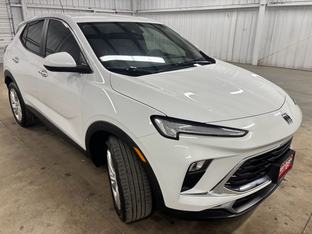 2024 Buick Encore GX Preferred's photo