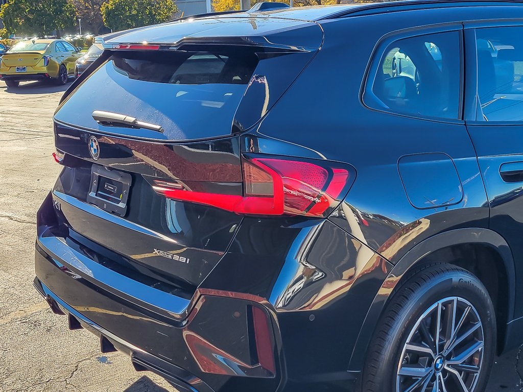 2024 Bmw X1 XDrive28i photo 4