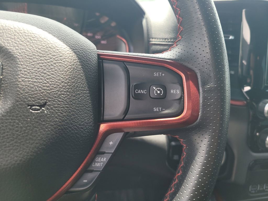 2024 Ram 1500 Rebel photo 11