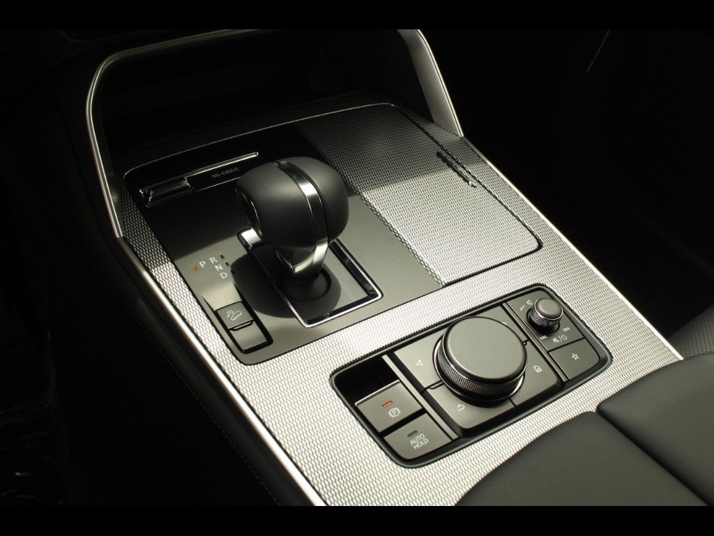 2025 Mazda CX-90 Preferred photo 13