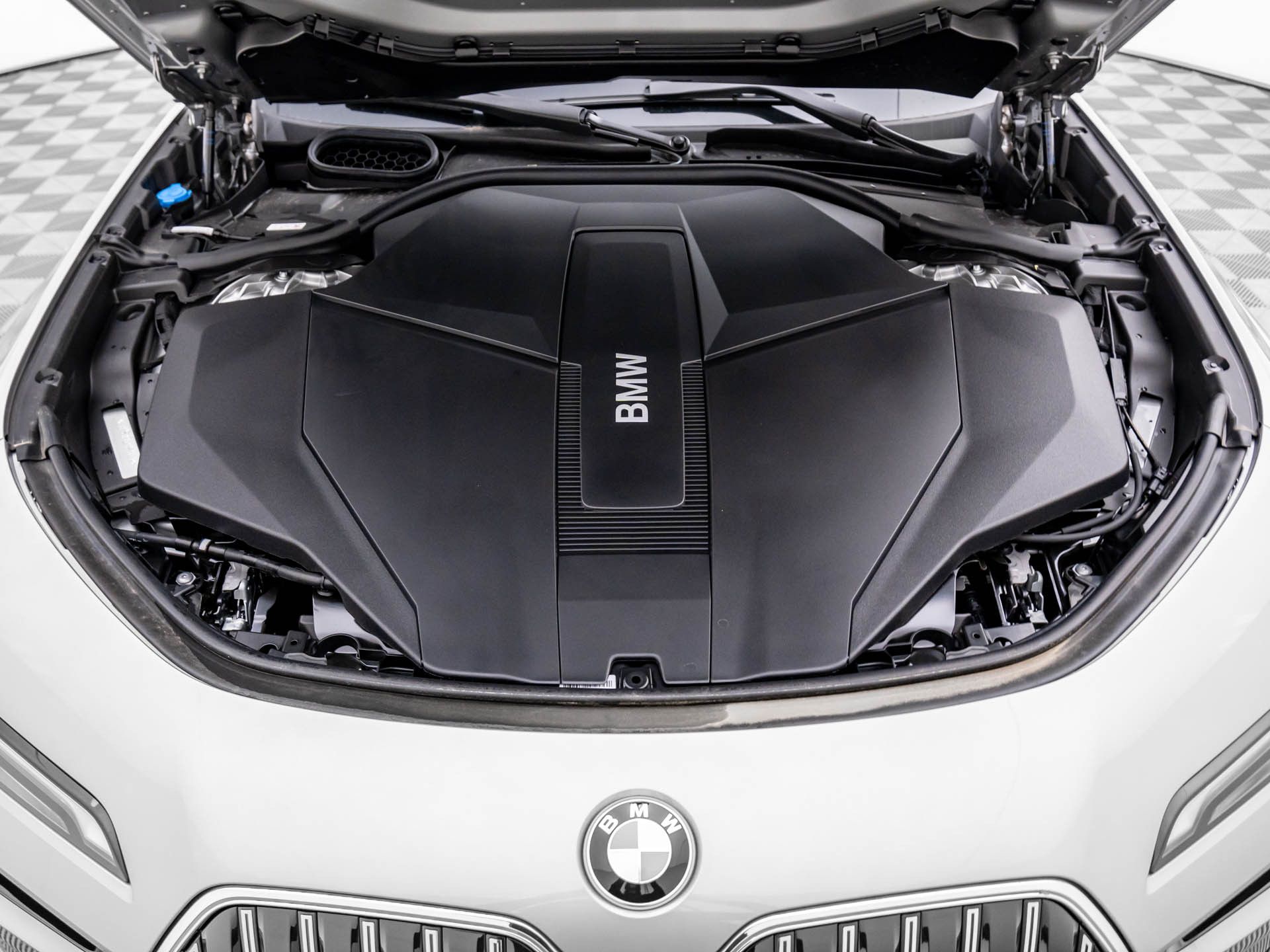 2025 Bmw i7 eDrive50 photo 28