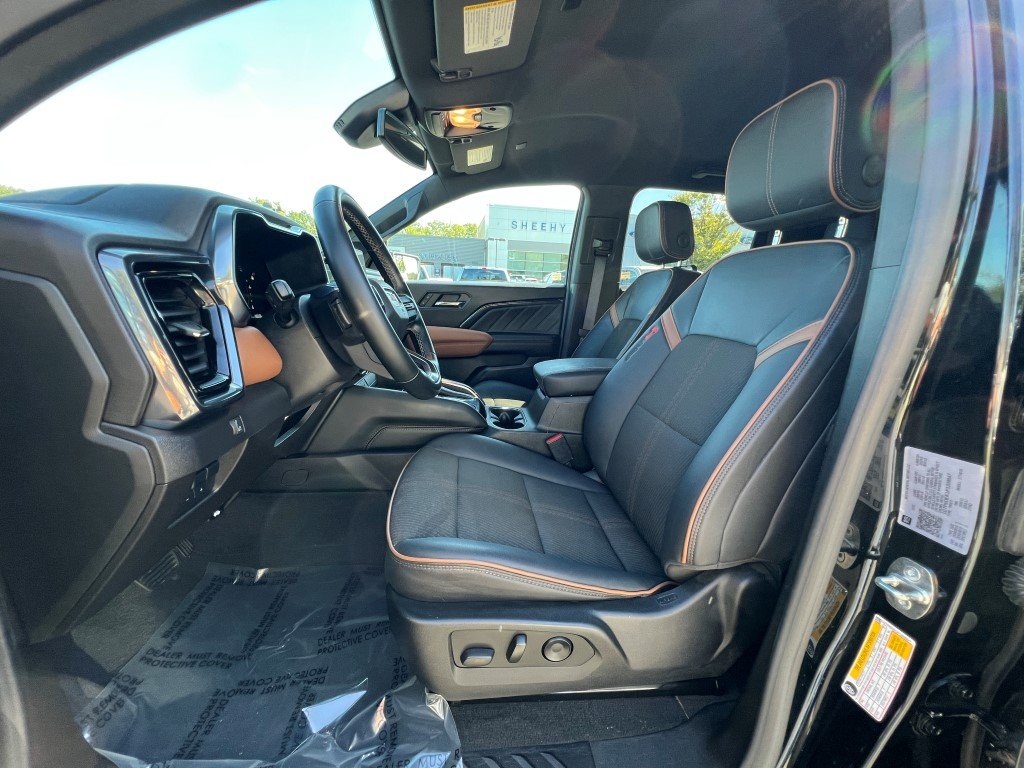 2023 Gmc Canyon AT4 photo 7