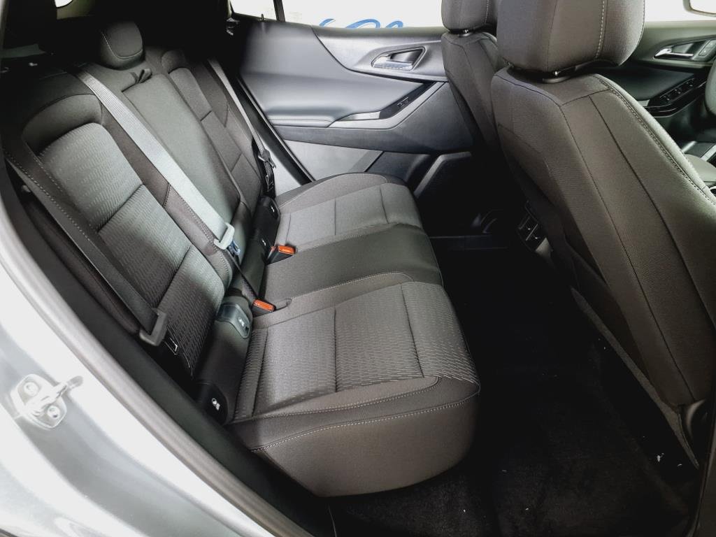 2026 Chevrolet Equinox LT photo 18