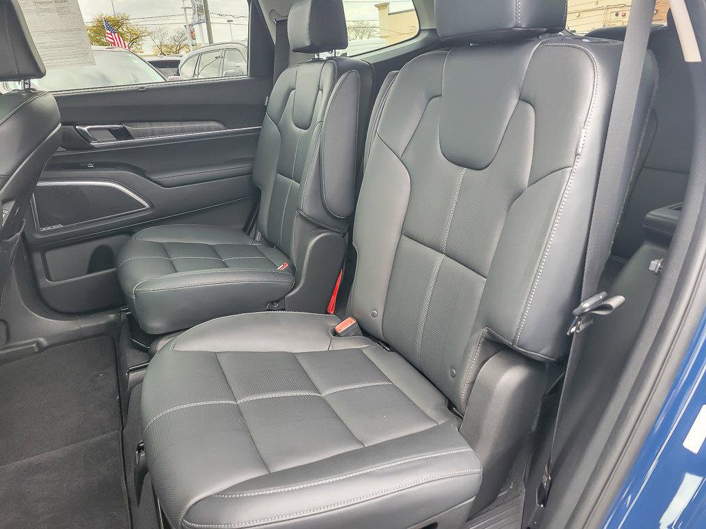 2023 KIA TELLURIDE - Image 15