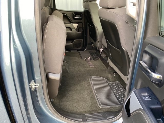 2014 Chevrolet Silverado 1500 LT photo 21