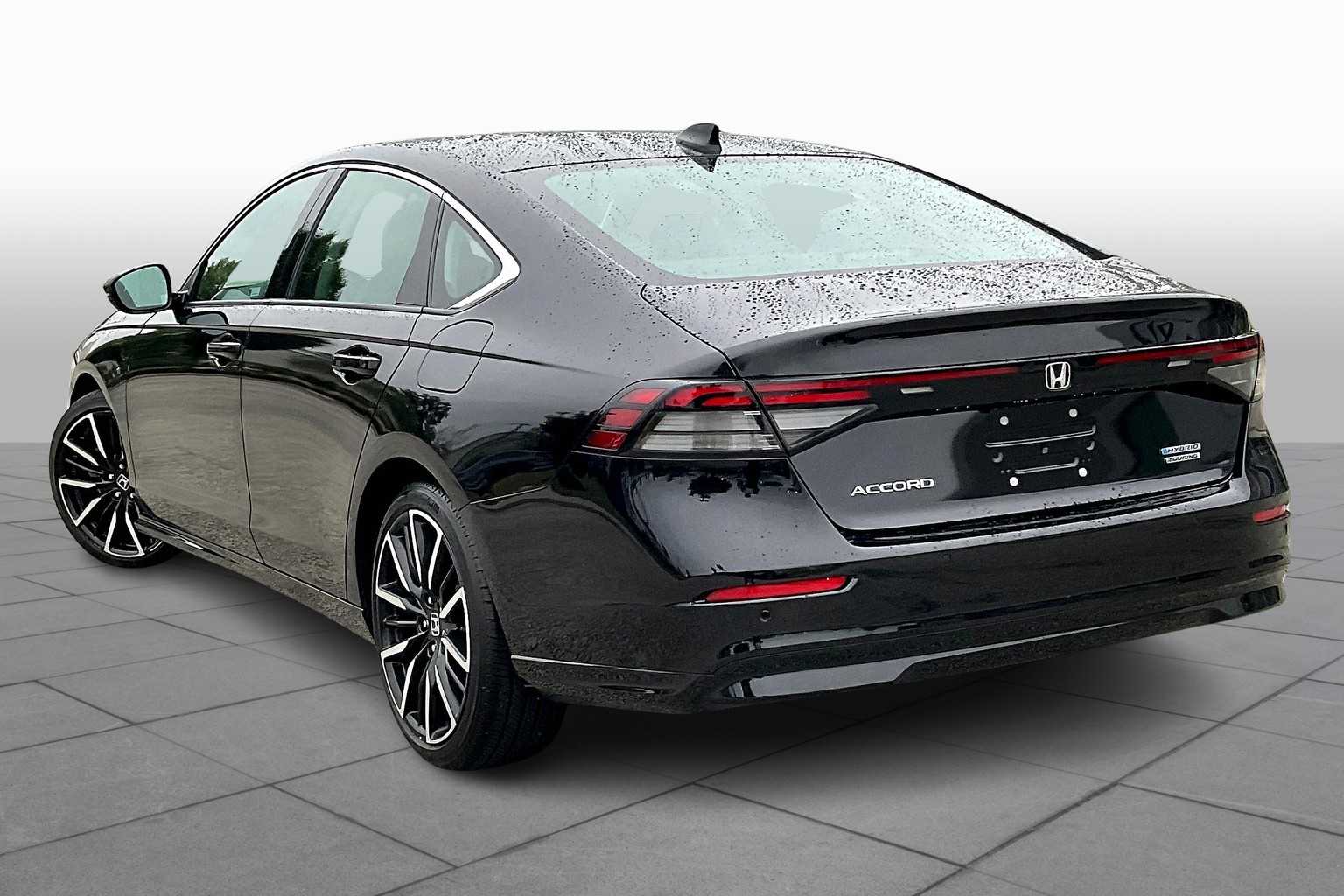 2023 Honda Accord Hybrid Touring photo 10