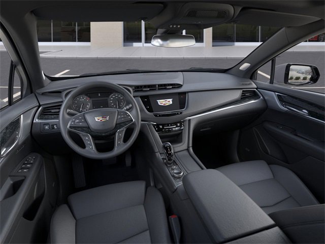 2025 Cadillac XT5 Premium Luxury photo 15