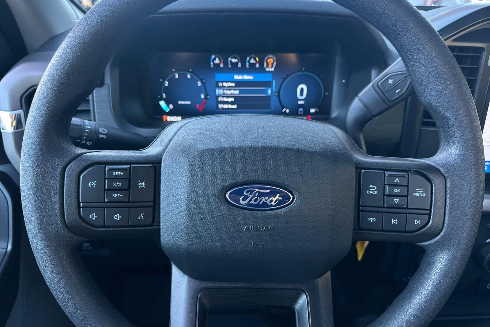 2025 Ford F-150 XL photo 18