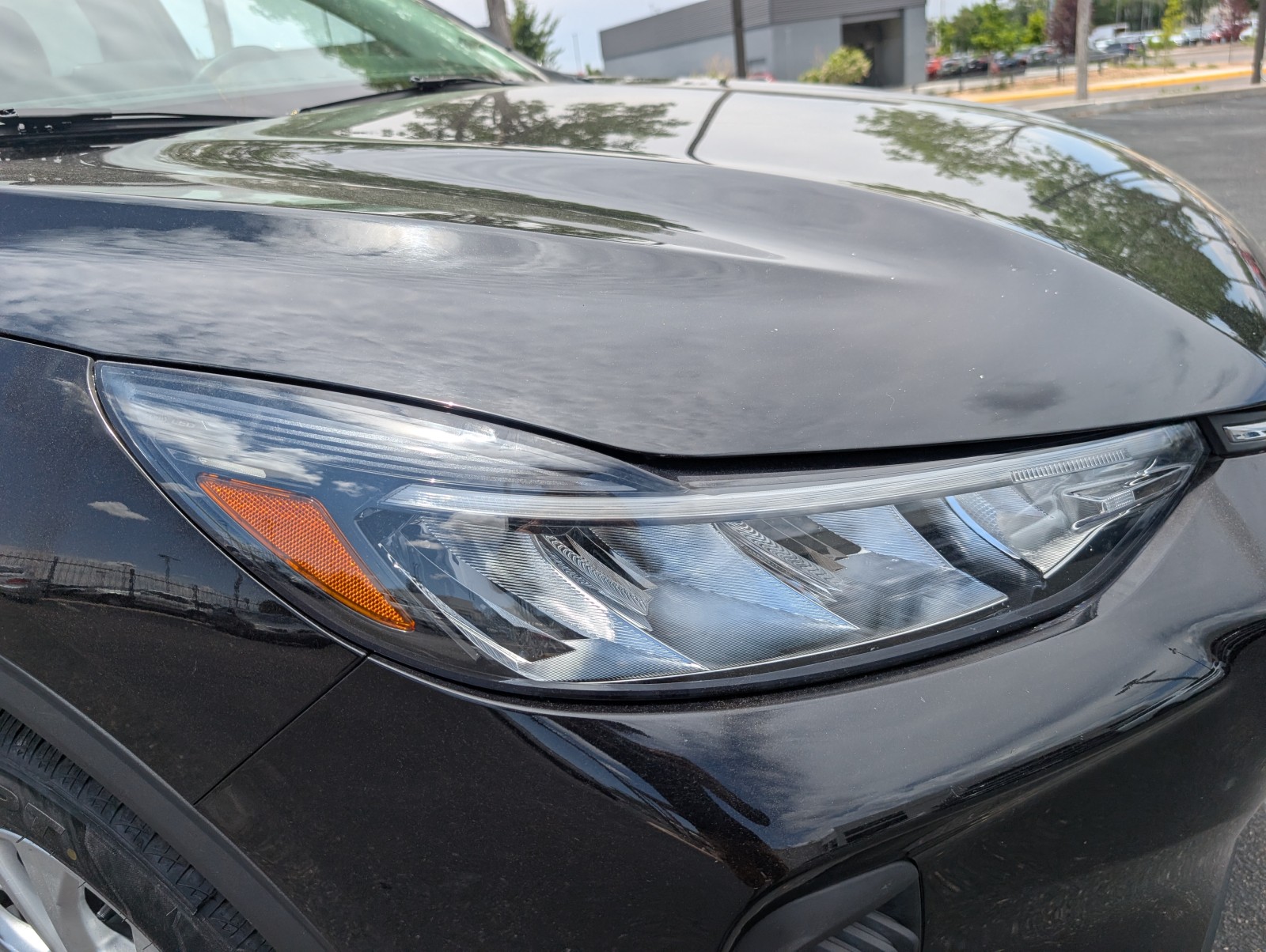 Used 2024 BLACK Ford Active image 29