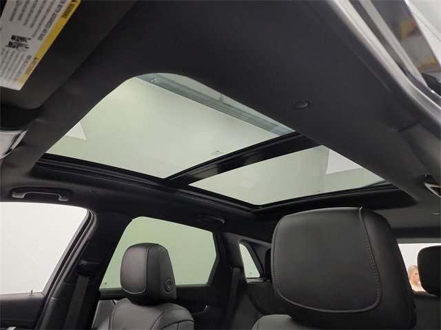2024 Cadillac XT5 Premium Luxury photo 19