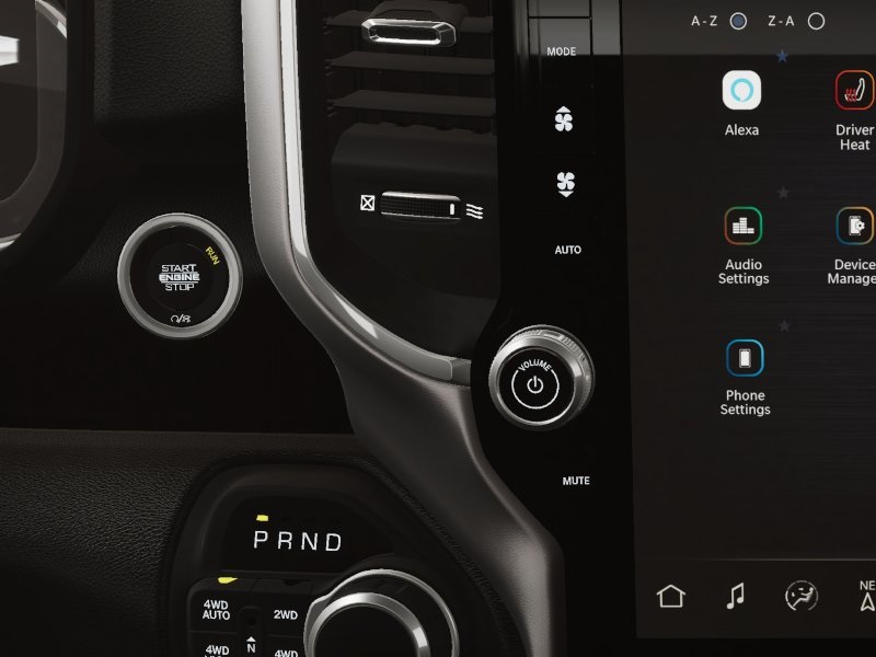 2026 Ram 1500 Big Horn Lone Star photo 24
