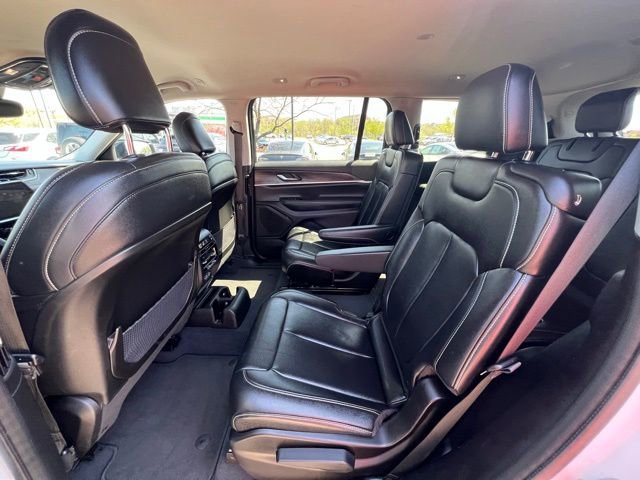 2023 Jeep Grand Cherokee Limited photo 15