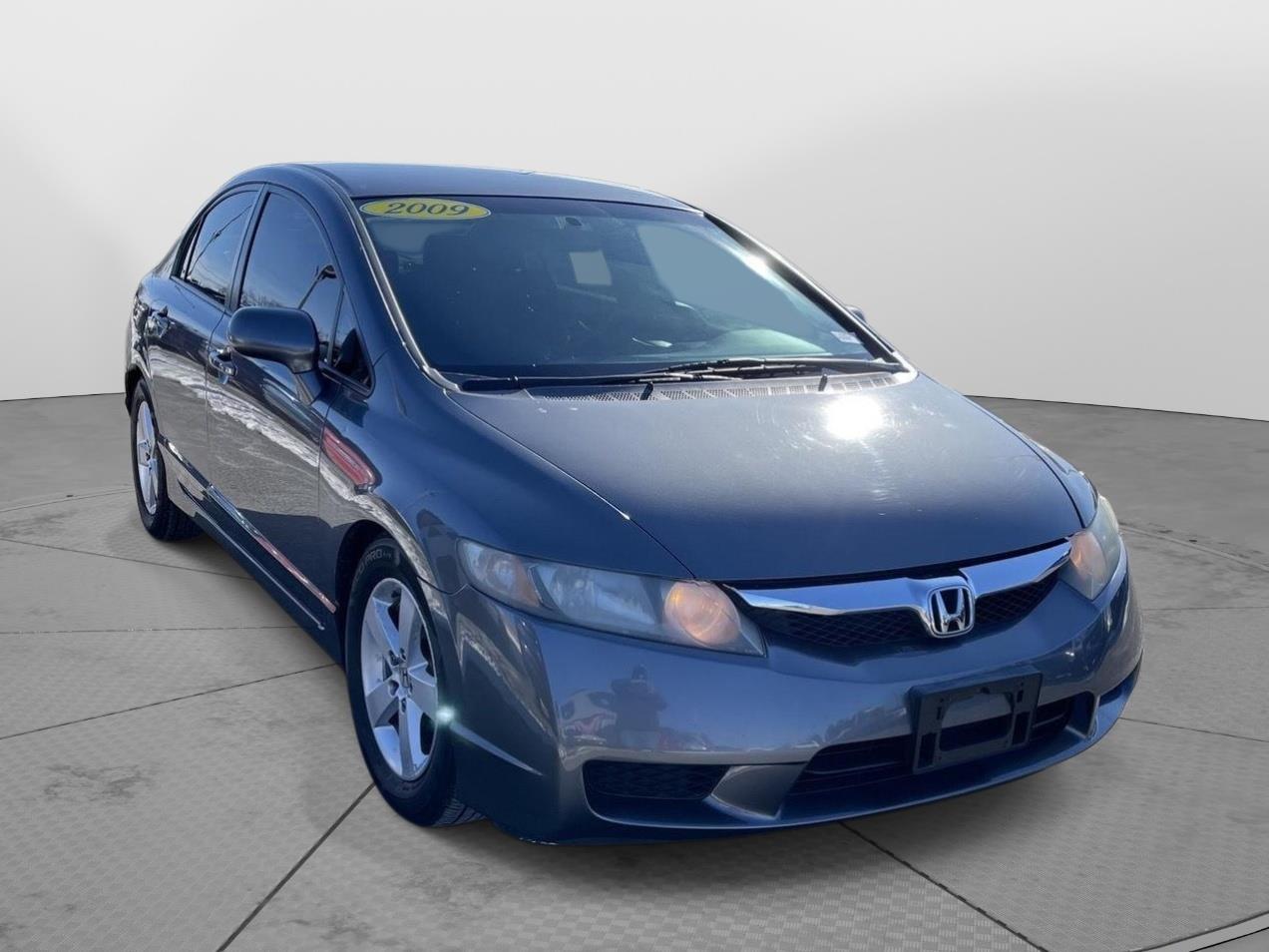 2009 Honda Civic