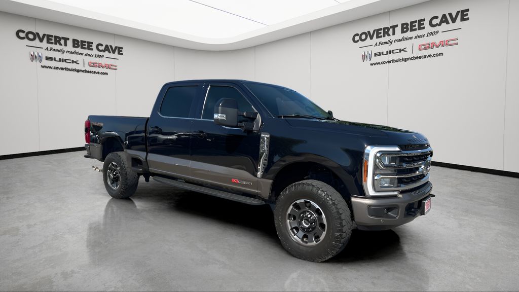 2023 Ford F-250 Super Duty King Ranch's photo