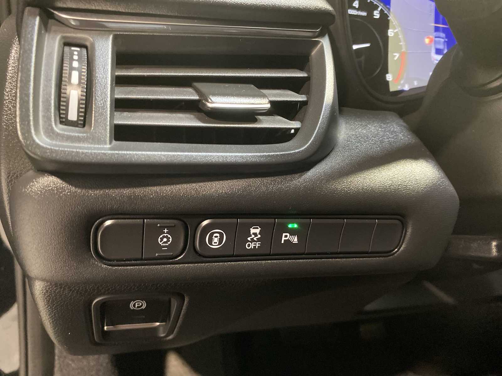 2022 Acura TLX Technology photo 21