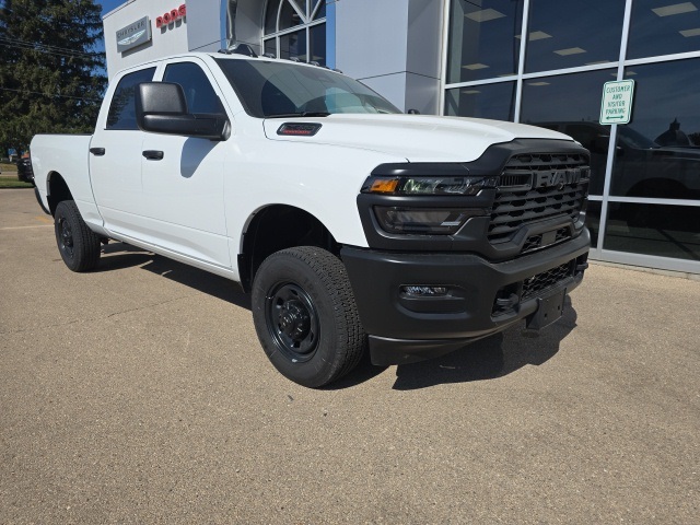 2026 RAM Ram 2500 Pickup Tradesman's photo