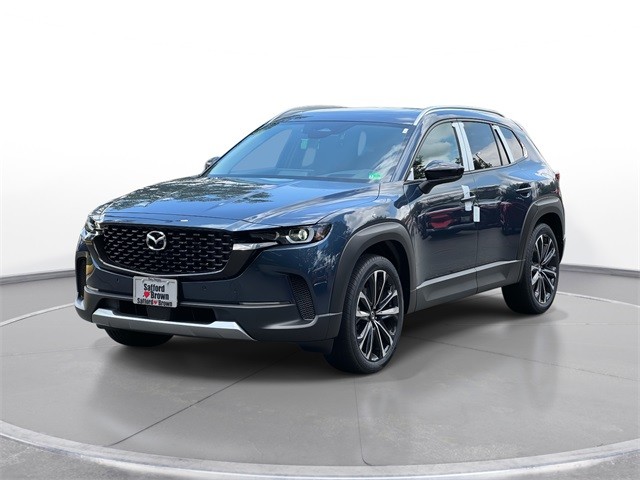 2025 Mazda Mazda CX-50