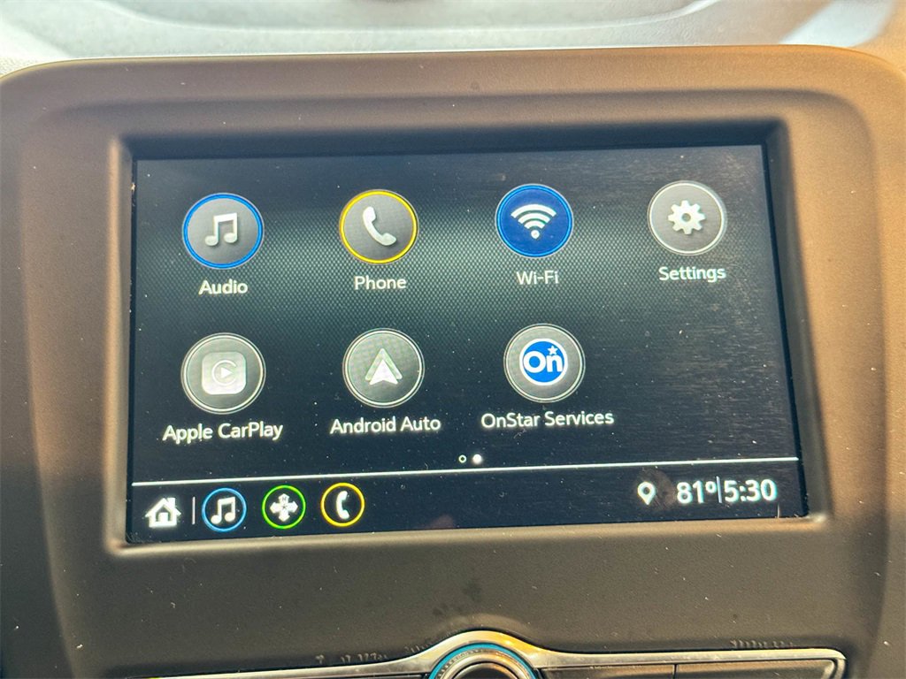 2019 Chevrolet Equinox LS photo 38