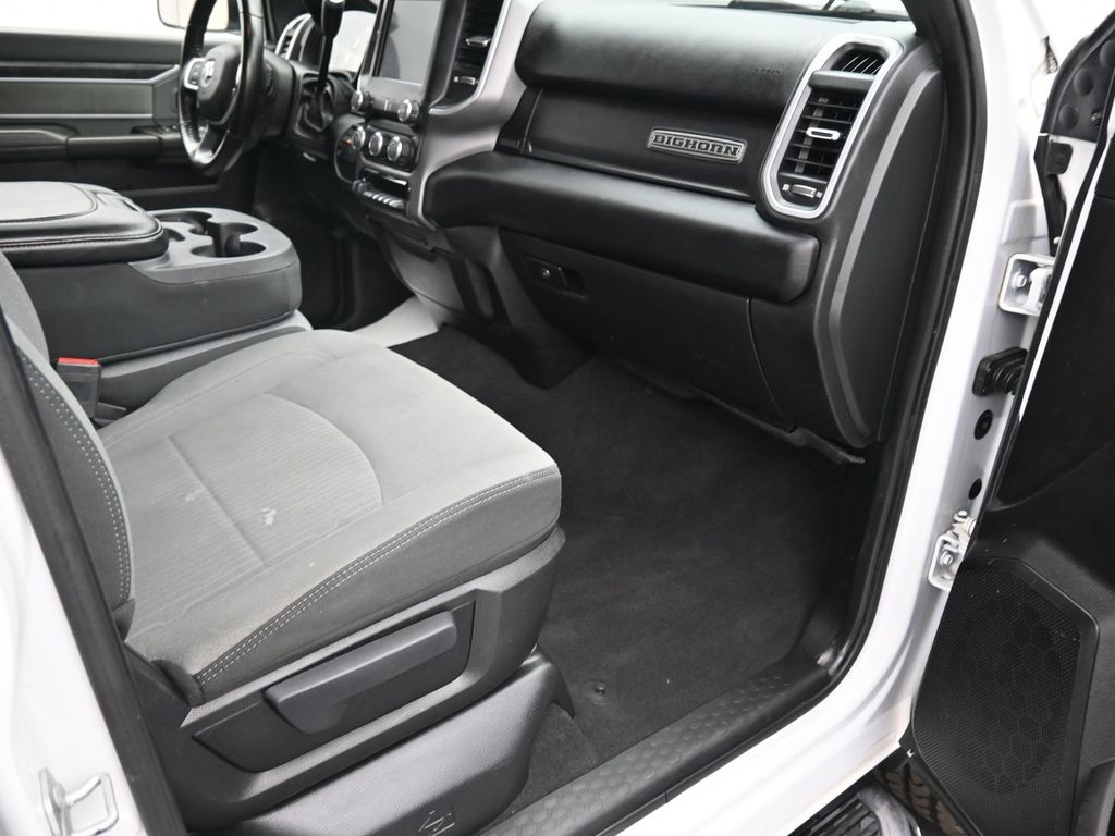 2022 Ram 2500 Big Horn Lone Star photo 20