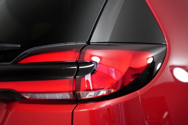 2026 Chrysler Pacifica photo 32