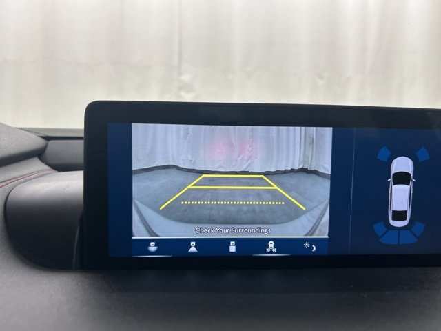 2023 Acura TLX SH-AWD A-Spec photo 17
