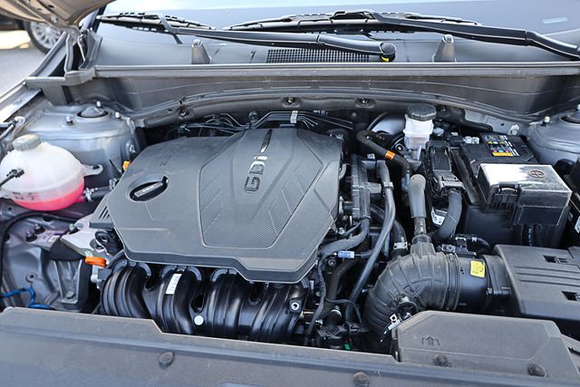 2023 Kia Sportage LX photo 37