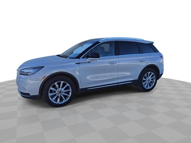 2022 Lincoln Corsair Standard photo 3