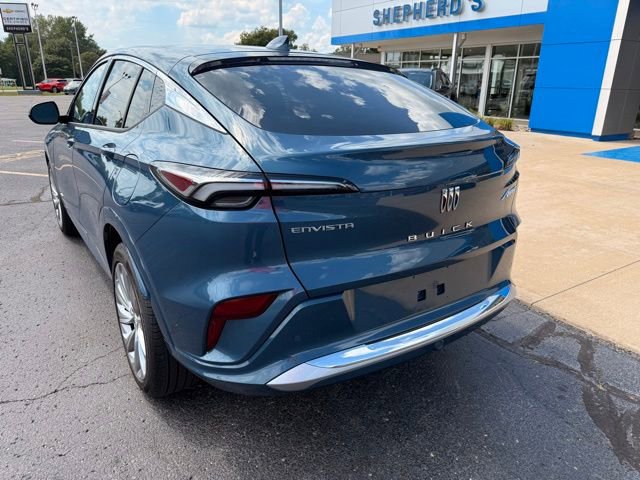 2024 Buick Envista Avenir photo 5
