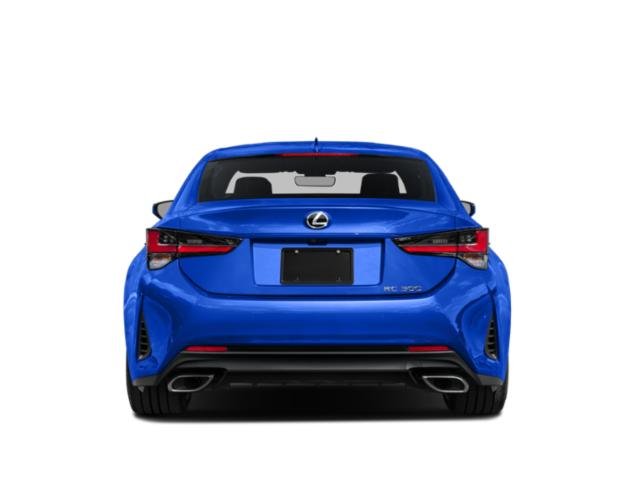 2022 Lexus RC 300 F SPORT photo 5