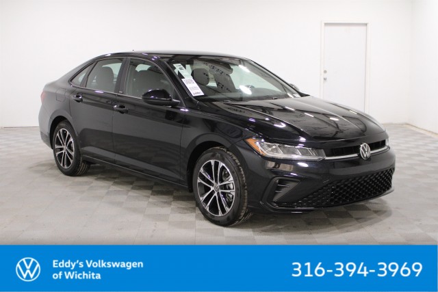 BRIEFING JETTA ジェッタ MADE IN USA New Volkswagen Jetta for Sale in Wichita KS | Eddy's