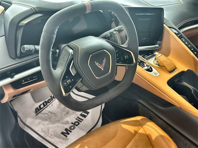 2023 Chevrolet Corvette Stingray 3LT photo 12