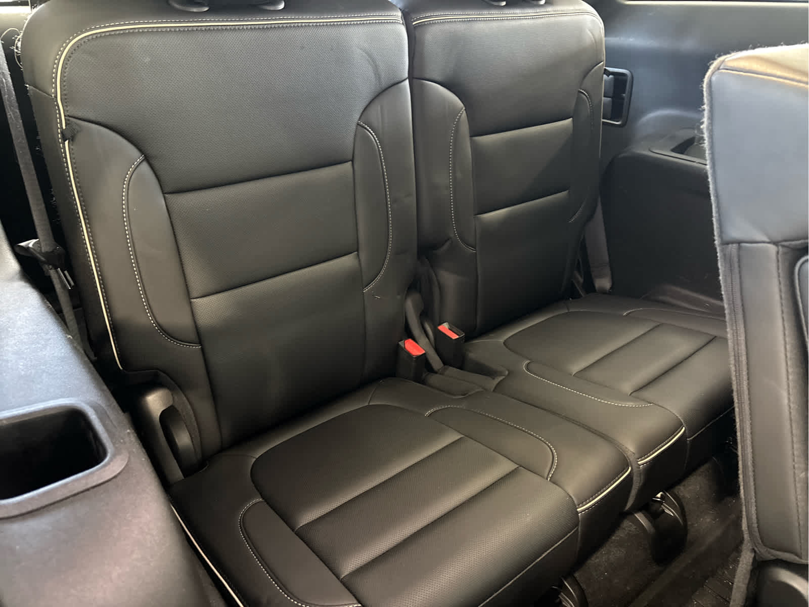 2021 Gmc Acadia Denali photo 13