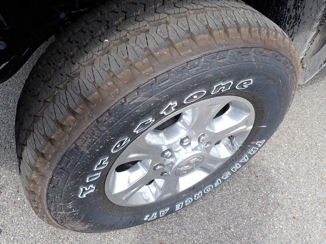 2025 Ram 2500 Big Horn photo 10