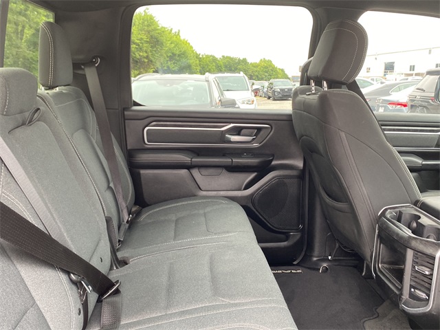 2022 Ram 1500 Big Horn Lone Star photo 14