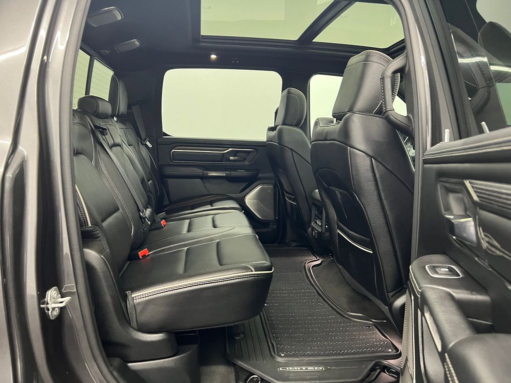 2020 Ram 1500 Limited photo 26