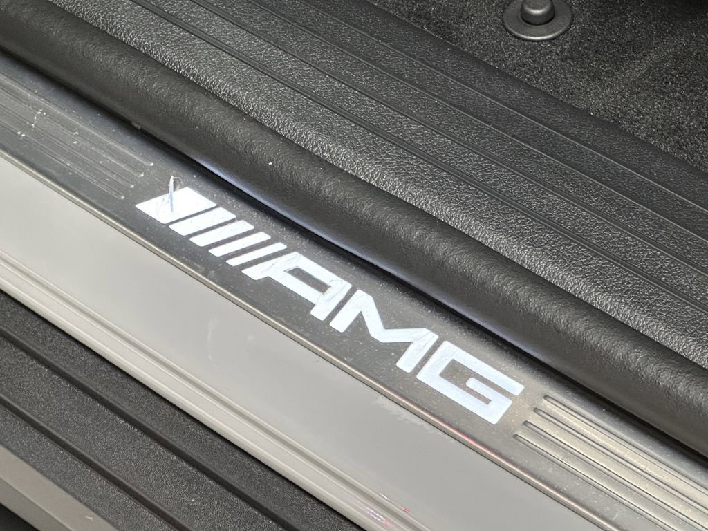 2026 Mercedes Benz GLS AMG 63 4MATIC photo 25