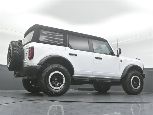 2023 FORD BRONCO - Image 39