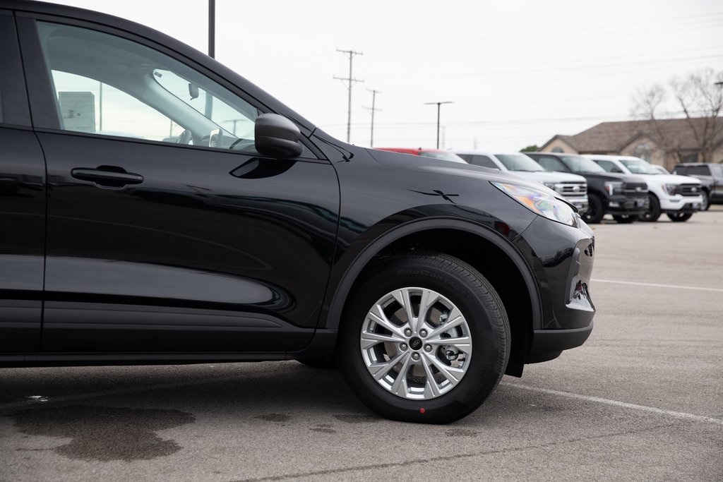 2025 Ford Escape Active photo 5
