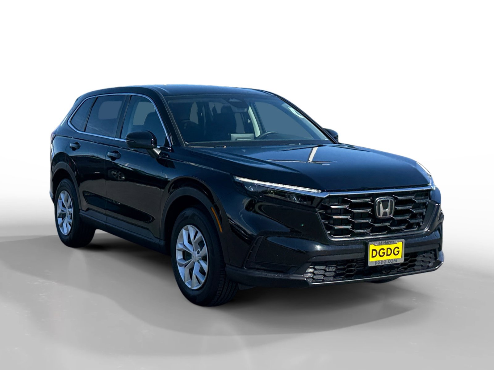 2026 Honda CR-V LX photo 4