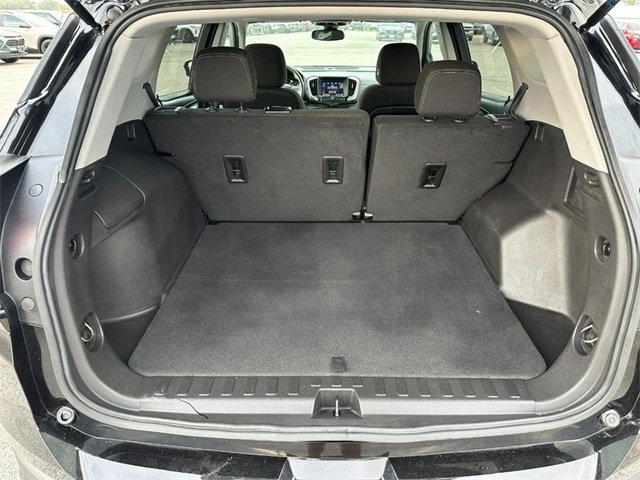 2024 Gmc Terrain SLE photo 2