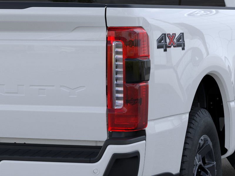 2026 Ford F-350 XL photo 19