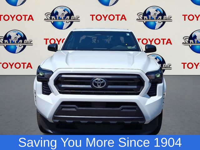 2025 Toyota Tacoma SR Double Cab photo 2