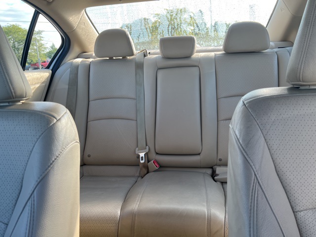2013 Honda Accord EX-L photo 20