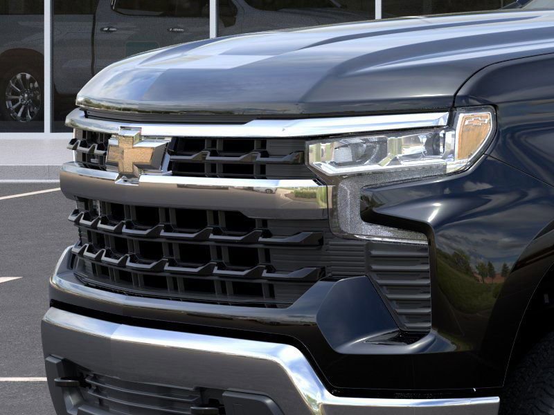 2026 Chevrolet Silverado 1500 LT photo 13